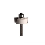 Fresa de encaixe com rolamento Makita D-50061