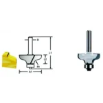 Fresa D-50108 para Madeira Makita D-50108