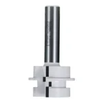 Fresa de encaixe para madeira Makita D-50223