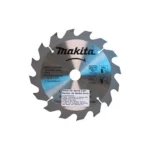 D-51306 Disco de Serra para Madeira e Construção Civil Makita D-51306