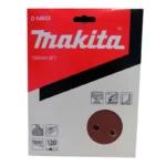 D-54623 Disco de Lixa Autoaderente Makita D-54623 - Imagem 2