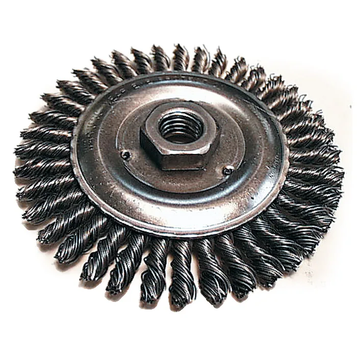 D-55267_Escova_De_Ac3A7O.webp Escova de aço circular para metal Makita D-55267 - Imagem 1
