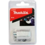 Adaptador de Boina de Lã M14 Makita D-56960