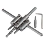 Broca para madeira ajustável Makita D-57093