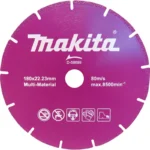 Diamante para Corte em Makita D-58899
