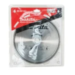 Disco de serra para alumínio Makita D-59162