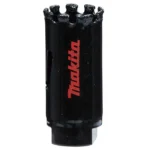 Serra Copo Diamantada para Perfurações Rápidas Makita D-61232