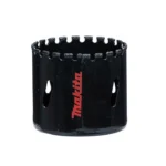 Serra Copo Diamantada para Perfurações Rápidas Makita D-61313