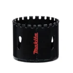 Serra Copo Diamantada para Perfurações Rápidas Makita D-61329