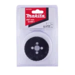 Serra copo diamantada para perfurações rápidas Makita D-61379