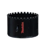 Serra Copo Diamantada Makita D-61385