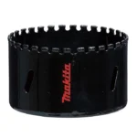 Serra Copo Diamantada Borda Makita D-61400