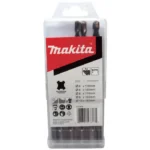 Broca para martelete SDS-PLUS Makita D-61678 - Imagem 2