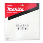 D-62468 Disco de serra para madeira Makita D-62468