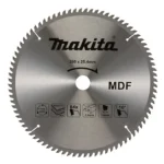 D-62496 Disco de Serra para Madeira Makita D-62496