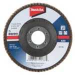 Disco Flap 115 x 22.23mm Makita D-63448