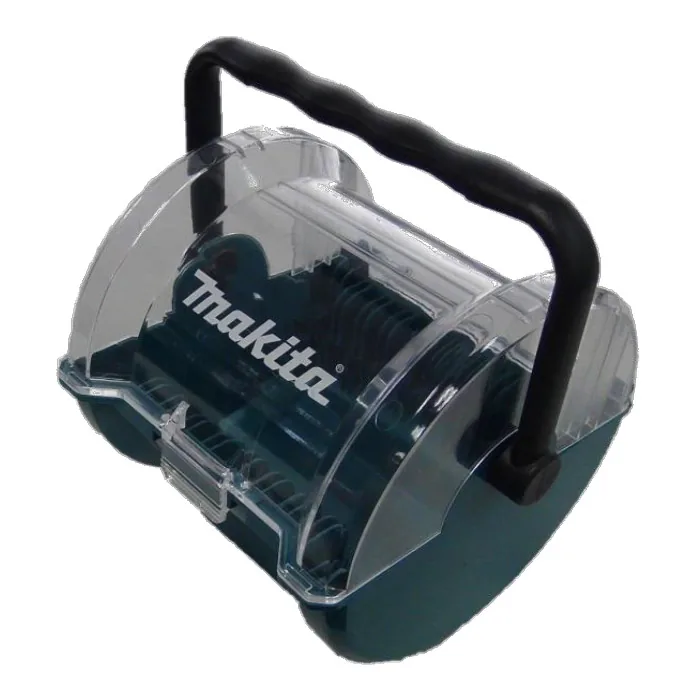 D-63862_Estojo.webp Estojo para Discos Diamantados Makita D-63862 - Imagem 1