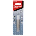 Broca para metal Makita D-64032