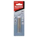 Broca para metal HSS-TIN Ponta de 135° Makita D-64054