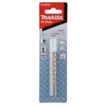 Broca para metal HSS-TIN Ponta de 135 ° Makita D-64076