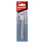 Broca para metal HSS-TIN Ponta de 135 ° Makita D-64082