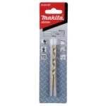 Broca para metal HSS-TIN Ponta de 135 graus Makita D-64107