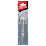 Broca para metal HSS-TIN Ponta de 135 ° Makita D-64135