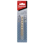 Broca para metal com diámetro de 8,5mm e comprimento total de 117mm Makita D-64157