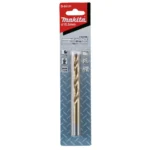 Broca para metal HSS-TIN Ponta de 135 ° Makita D-64191