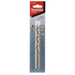 Broca para metal Makita D-64200