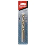 Broca para metal Makita D-64222