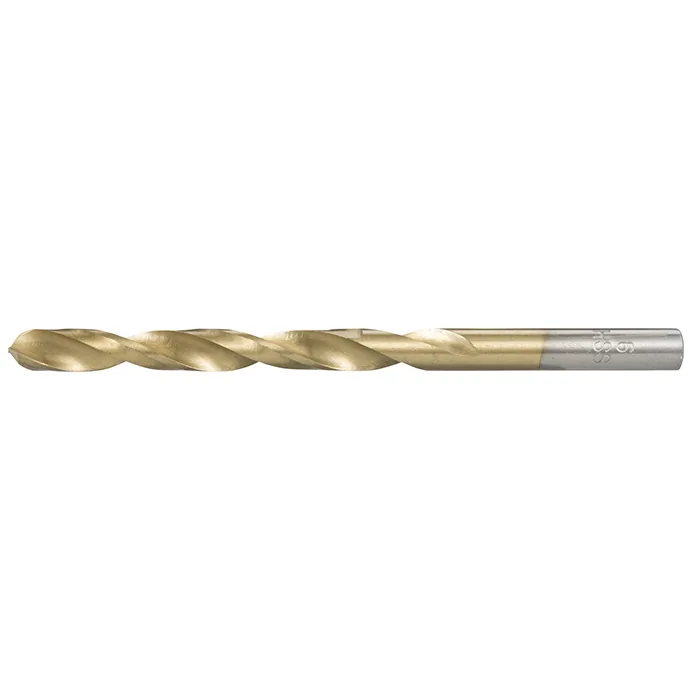 D-64462_Broca_Para_Metal.webp Broca para metal HSS-TIN Ponta de 135 graus Makita D-64462 - Imagem 1