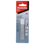 Broca para metal Makita D-64521