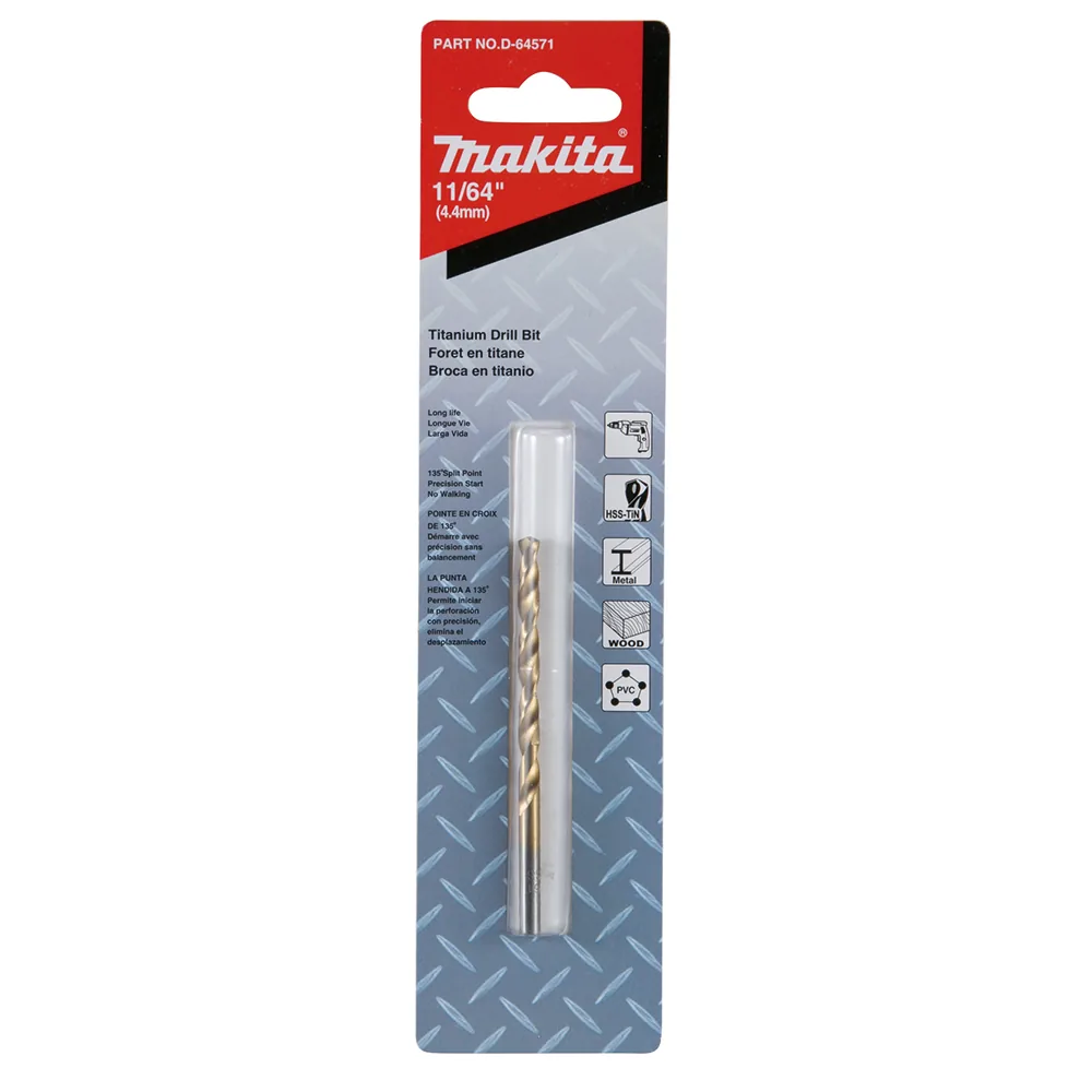 D-64571_Broca_Para_Metal.webp Broca para metal Makita D-64571 - Imagem 1
