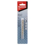 Broca para metal Makita D-64602