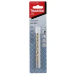 Broca para metal Makita D-64624
