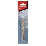 Broca para metal HSS-TIN Ponta de 135 ° Makita D-64652