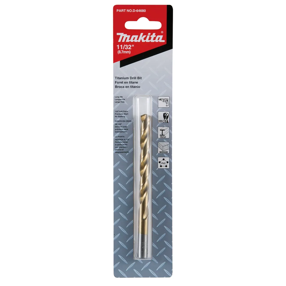 D-64680_Broca_Para_Metal.webp Broca para metal Makita D-64680 - Imagem 1