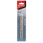 Broca para metal HSS-TIN Ponta de 135 ° Makita D-64711