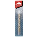 Broca para metal HSS-TIN Ponta de 135 graus Makita D-64733