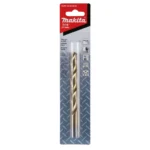 Broca para metal HSS-TIN Ponta de 135 graus Makita D-64749