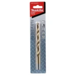 Broca para metal HSS-TIN Ponta de 135 ° Makita D-64777