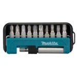 Kit de bits para marcenaria Makita D-64995