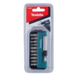 Kit de bits para marcenaria Makita D-64995 - Imagem 2