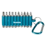 Kit de Bits para Marcenaria Makita D-65028