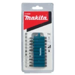 Kit de Bits para Marcenaria Makita D-65028 - Imagem 2