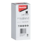 Broca para martelete SDS-PLUS Makita D-65121