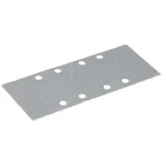 Folha de lixa para acabamento de superficies de madeira Makita D-65268