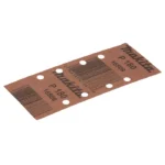 Folha de lixa Makita D-65280 - Imagem 2