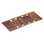 Folha de Lixa para Acabamento de Superficies de Madeira Makita D-65296 - Imagem 2